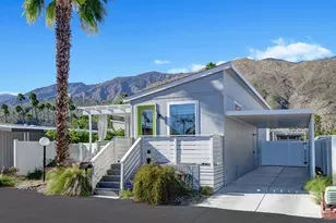 311 Kona Ln, Palm Springs, CA 92264 - Photo 2