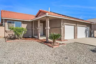 64574 Brae Burn Ave, Desert Hot Springs, CA 92240 - Photo 4