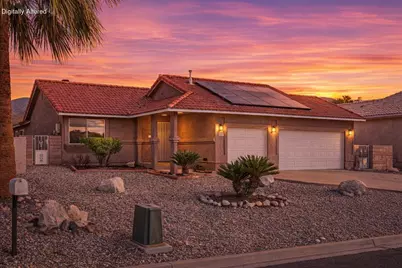 64574 Brae Burn Avenue, Desert Hot Springs, CA 92240 - Photo 4
