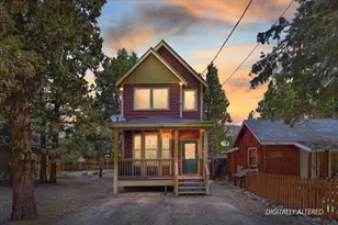 317 E Angeles Blvd, Big Bear City, CA 92314 - Photo 1