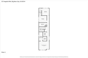 317 E Angeles Blvd, Big Bear City, CA 92314 - Photo 30