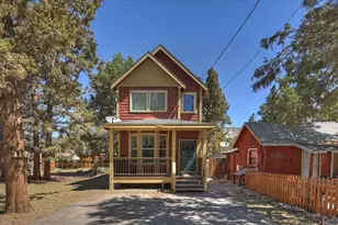 317 E Angeles Blvd, Big Bear City, CA 92314 - Photo 2