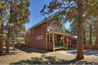 317 E Angeles Boulevard, Big Bear City, CA 92314 - Photo 4