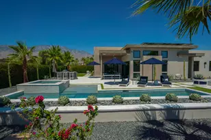 4512 Alcala Way, Palm Springs, CA 92262 - Photo 8