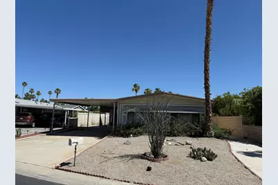 39759 Moronga Canyon Drive, Palm Desert, CA 92260 - Photo 1
