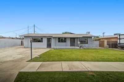 82630 Smoke Tree Avenue, Indio, CA 92201 - Photo 1