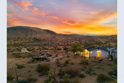 60630 Los Coyotes Drive, Joshua Tree, CA 92252 - Photo 2
