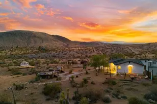 60630 Los Coyotes Dr, Joshua Tree, CA 92252 - Photo 2