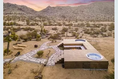 60630 Los Coyotes Drive, Joshua Tree, CA 92252 - Photo 4