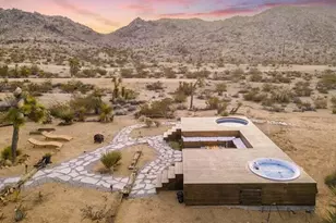 60630 Los Coyotes Dr, Joshua Tree, CA 92252 - Photo 4