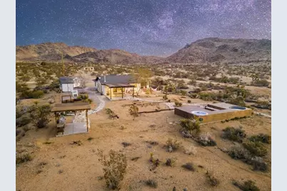 60630 Los Coyotes Drive, Joshua Tree, CA 92252 - Photo 8