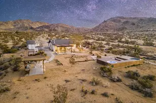 60630 Los Coyotes Dr, Joshua Tree, CA 92252 - Photo 8