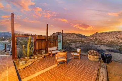 60630 Los Coyotes Drive, Joshua Tree, CA 92252 - Photo 6