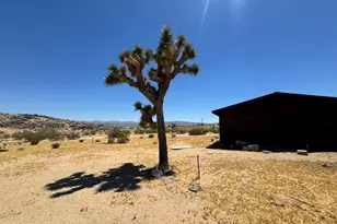 62157 Aberdeen Dr, Joshua Tree, CA 92252 - Photo 1