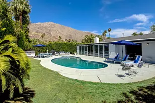 263 E Morongo Rd, Palm Springs, CA 92264 - Photo 1