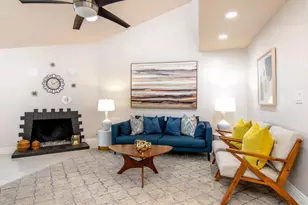 263 E Morongo Rd, Palm Springs, CA 92264 - Photo 16
