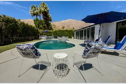 263 E Morongo Road, Palm Springs, CA 92264 - Photo 38