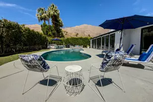 263 E Morongo Rd, Palm Springs, CA 92264 - Photo 38