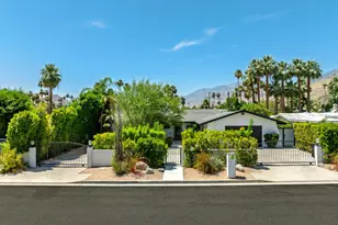 263 E Morongo Rd, Palm Springs, CA 92264 - Photo 6