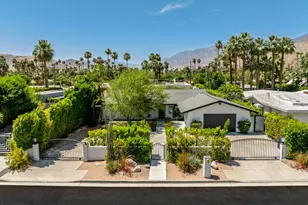 263 E Morongo Rd, Palm Springs, CA 92264 - Photo 2