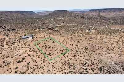 53102 Geronimo Trail, Pioneertown, CA 92268 - Photo 10