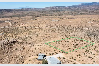 53102 Geronimo Trail, Pioneertown, CA 92268 - Photo 16