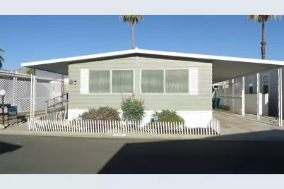 29 Mecca Drive, Cathedral City, CA 92234 - Photo 1