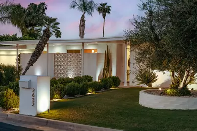 2622 S Calle Palo Fierro, Palm Springs, CA 92264 - Photo 98