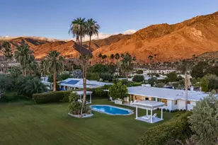 2622 S Calle Palo Fierro, Palm Springs, CA 92264 - Photo 1