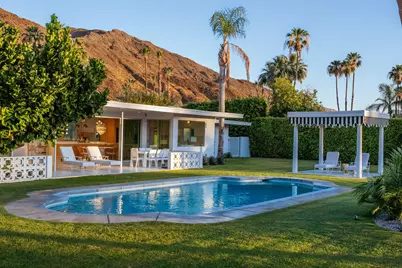 2622 S Calle Palo Fierro, Palm Springs, CA 92264 - Photo 28