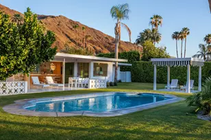 2622 S Calle Palo Fierro, Palm Springs, CA 92264 - Photo 28