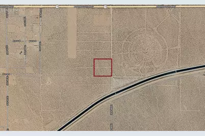 195 Th Street East & Avenue W-8, Palmdale, CA 93591 - Photo 1