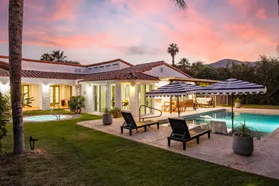 39817 Desert Sun Drive, Rancho Mirage, CA 92270 - Photo 2