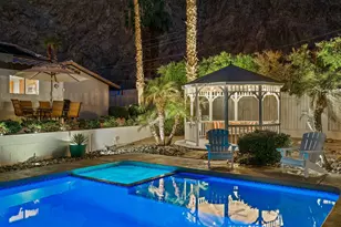 46890 Highland Palms Dr, La Quinta, CA 92253 - Photo 2
