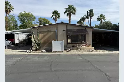 51555 Monroe Street #69, Indio, CA 92201 - Photo 2