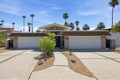 46420 Ryway Place #1 & 2, Palm Desert, CA 92260 - Photo 1