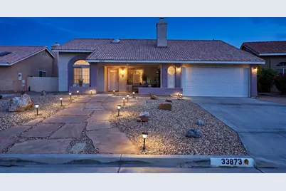 33873 Drifting Sands Circle, Thousand Palms, CA 92276 - Photo 1