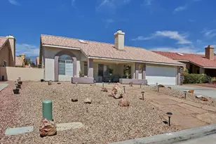 33873 Drifting Sands Cir, Thousand Palms, CA 92276 - Photo 2