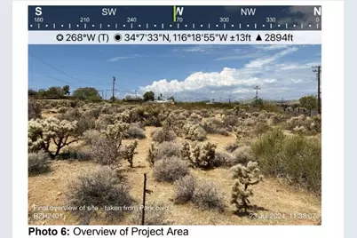 6990 Park Boulevard, Joshua Tree, CA 92252 - Photo 10