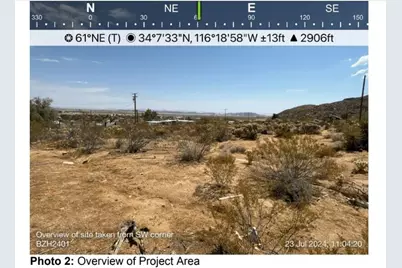 6990 Park Boulevard, Joshua Tree, CA 92252 - Photo 8