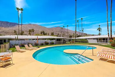 2250 S Calle Palo Fierro #6, Palm Springs, CA 92264 - Photo 36