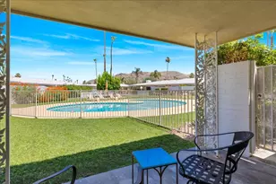 2250 S Calle Palo Fierro, Palm Springs, CA 92264 - Photo 10