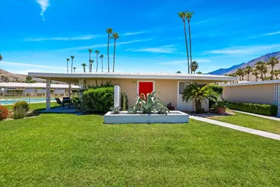 2250 S Calle Palo Fierro #6, Palm Springs, CA 92264 - Photo 2