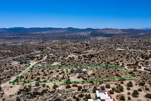 56949 Spencer Rd, Yucca Valley, CA 92284 - Photo 30