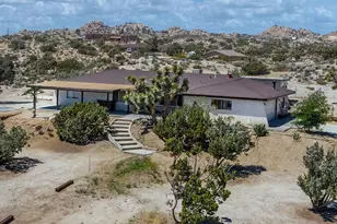 56949 Spencer Rd, Yucca Valley, CA 92284 - Photo 1
