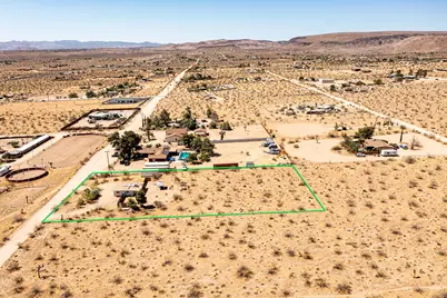 340 Cherokee Trail, Yucca Valley, CA 92284 - Photo 28