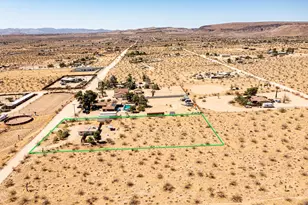 340 Cherokee Trail, Yucca Valley, CA 92284 - Photo 28