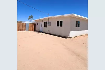 340 Cherokee Trail, Yucca Valley, CA 92284 - Photo 1