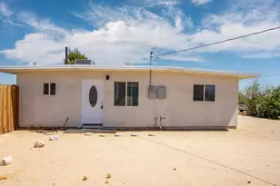 340 Cherokee Trail, Yucca Valley, CA 92284 - Photo 2