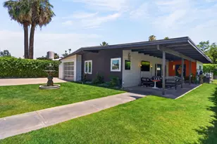 684 N Paseo De Anza, Palm Springs, CA 92262 - Photo 2